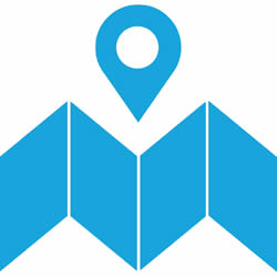 Centrum Medyczne Foxmed - mapa dojazdu